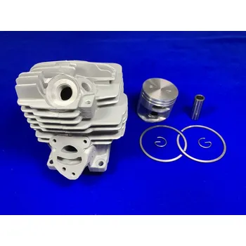 Motorová pila Zahradní díly Válec s pístem pro Stihl MS261-44,7mm TITANIKEL