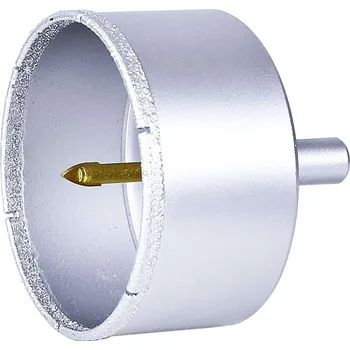 Vrták Korunkový Vrták S&R 68 mm