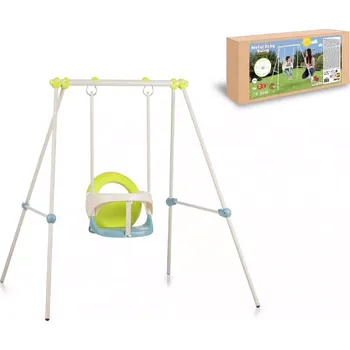 Dětská houpačka Smoby Houpačka Baby 120 cm SM 830304