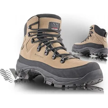Pracovní obuv VM Footwear obuv SANTIAGO 4170-OB Trekková kotník - 38
