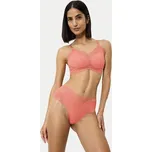 Triumph Podprsenka bez kostic Lift Smart P EX 10215939 Korálová 2