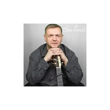 Česká hudba František Nedvěd ml. – Den končí