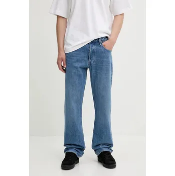 Pánské džíny Džíny G-Star pánské, D23691-D436 D23691.D436 modrá 55X, vel. 36/32