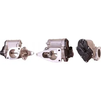 Váha vzduchu EGR ventil RENAULT LAGUNA II, MEGANE II 1.9 DCI 05.05-