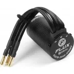 1:8 WR8 Flux 1996 Ford Escort RS Cosworth: FLX10-3660-3700kV střídavý motor