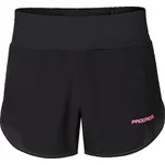 Dámské kraťasy Progress Fortuna shorts Velikost: L / Barva: černá
