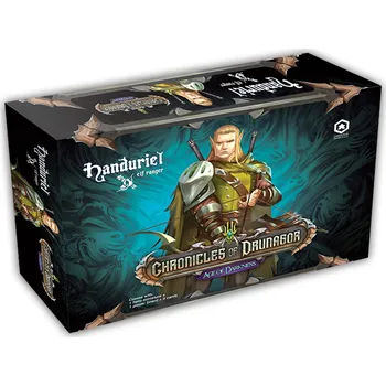 Desková hra Creative Games Studio Chronicles of Drunagor: Age of Darkness – Handuriel