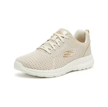 Dámské tenisky Skechers Sneakersy BOUNTIFUL 12607 NAT Béžová 41