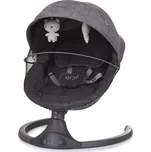 CHIPOLINO elektrická kolébka Nest Granite