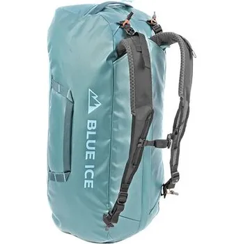turistický batoh Taška BLUE ICE DOKO 100L, Brittany Blue