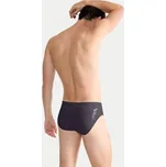 Sloggi Slipy 10215471 Šedá S