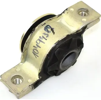 Silentblok nápravy Pravé uložení ramene přední nápravy ALFA ROMEO FIAT LANCIA - IR Parts (ALFA ROMEO 7601068 FIAT 7601068 LANCIA 7601068)