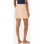 Polo Ralph Lauren Pyžamové šortky 4P7015 Oranžová Regular Fit L