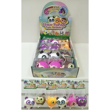 Hračka Mačkací zvířátko na zábavu