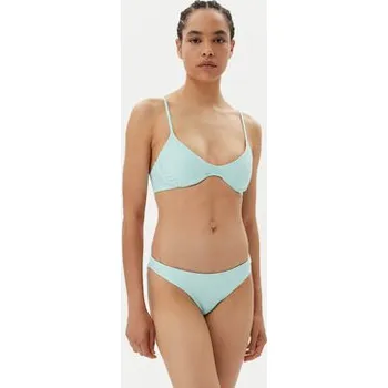 Dámské plavky Maaji Vrchní část bikin Sea Irene PT3650SUN003 Tyrkysová L