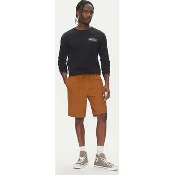 Pánské tričko Billabong S dlouhým rukávem 24A361501 Černá Regular Fit S