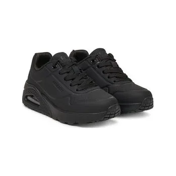 Dámská obuv Skechers Sneakersy 403674L/BBK Černá 28