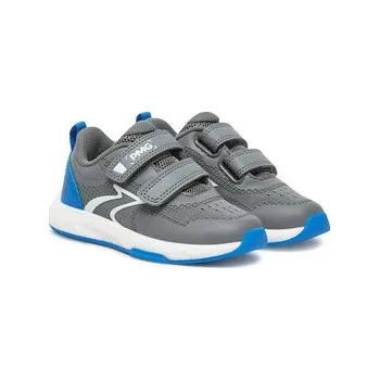 Dámské tenisky Primigi Sneakersy 7958533 Šedá 35