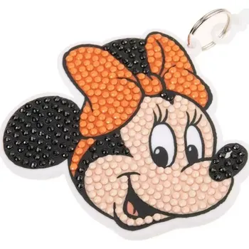 Přívěsek CRYSTAL ART Přívěšek Minnie
