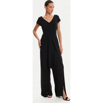 Dámský overall Joseph Ribkoff Overal 251049 Černá Regular Fit 38