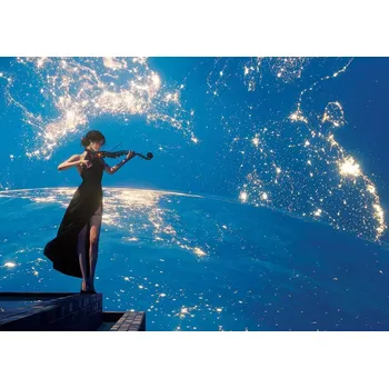 Puzzle Svítící puzzle Kopule 1000 dílků ART PUZZLE