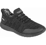 Bennon NEXO Warm Low polobotka černá - 44