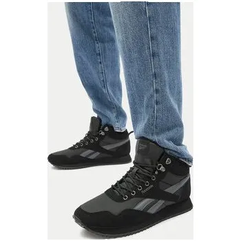 Pánská obuv Reebok Kotníková obuv H8-003 MM Černá 44