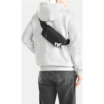 Ledvinka DC Shoes Ledvinka DCI-B-002-07 Černá NOSIZE