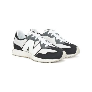 Dámské tenisky New Balance Sneakersy GS327GX Šedá 35_5