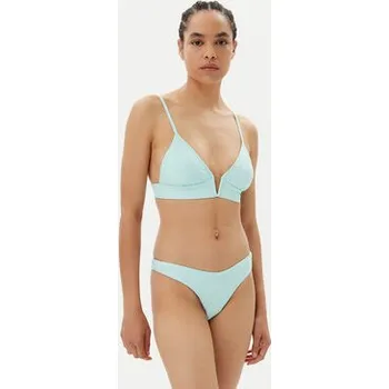 Dámské plavky Maaji Vrchní část bikin Sea Paradiso PT3842SLG001 Tyrkysová XS