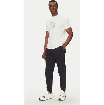 Armani Exchange Teplákové kalhoty XM000472 AF13109 UB101 Tmavomodrá Regular Fit XXL
