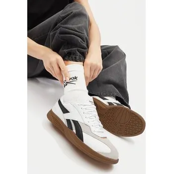 Dámská obuv Reebok Sneakersy HAMMER STREET 100208323 Bílá 35