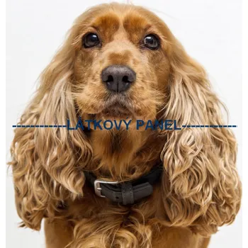 Panel kočárkovina - PS-17 Velikost: 25x25cm