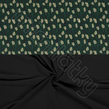 Balíček teplákovina 61-75 cm