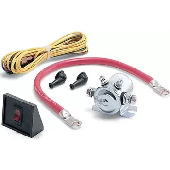 WARN sada odpojovače