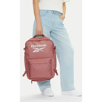 Módní doplněk Reebok Batoh RBK-015-CCC-06 Růžová NOSIZE