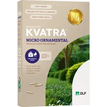 Travní směs Travní směs Micro Ornamental - 1 kg