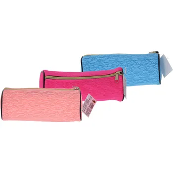 Penál Baagl etue Kreativ černá