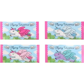 Lamps Skladací letající jednorožec