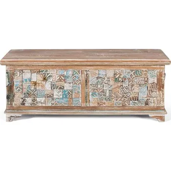 Truhla Orientální truhla Lesana 105cm - vintage