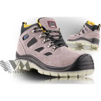 Pánské polobotky VM Footwear obuv MADRID 2990-O1 kotník - 45