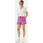 Gap Sportovní kraťasy 769323-07 Růžová Regular Fit L