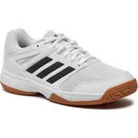 adidas Sálovky Speedcourt Indoor Kids IE8034 Bílá 34