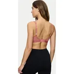 Triumph Sportovní podprsenka Triaction Cardio Flow 10205923 Růžová 85F