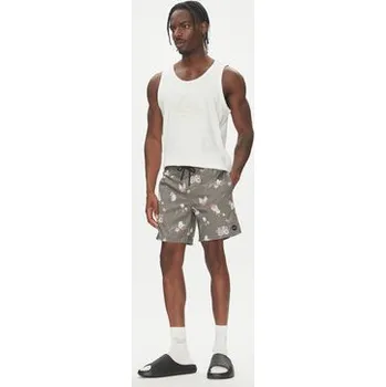 Pánské plavky RVCA Plavecké šortky AVYBS00265 Šedá Regular Fit XL