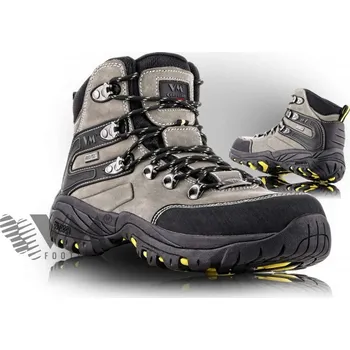 Pánské polobotky VM Footwear Obuv LAPAZ 4310-OB kotník - 44