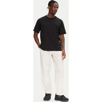 Oblečení a móda Jack & Jones T-Shirt Recharge 12273070 Černá Relaxed Fit XL