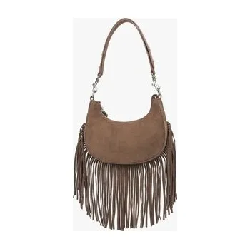 Kabelka Estro Kabelka ER00116828 Hnědá OS