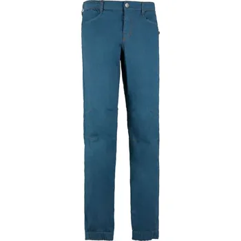 Pánské kalhoty Pánské kalhoty E9 Ape9 Men's Velikost: L / Barva: modrá