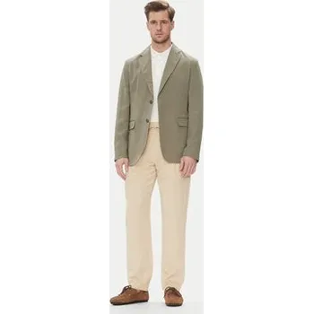 Dámské sako Marciano Guess Sako 5GHN15 2310Z Zelená Regular Fit 50